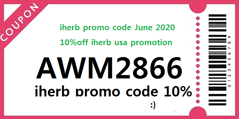 iherb promo code march 2022 And The Chuck Norris Effect
